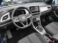 Volkswagen T-Roc Cabrio Style TSI DSG neues Modell Navi Blau - thumbnail 14