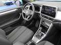 Volkswagen T-Roc Cabrio Style TSI DSG neues Modell Navi Blau - thumbnail 5