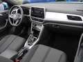 Volkswagen T-Roc Cabrio Style TSI DSG neues Modell Navi Blau - thumbnail 8