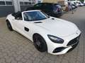 Mercedes-Benz AMG GT Edition 50 / Designo Weiß - thumbnail 12