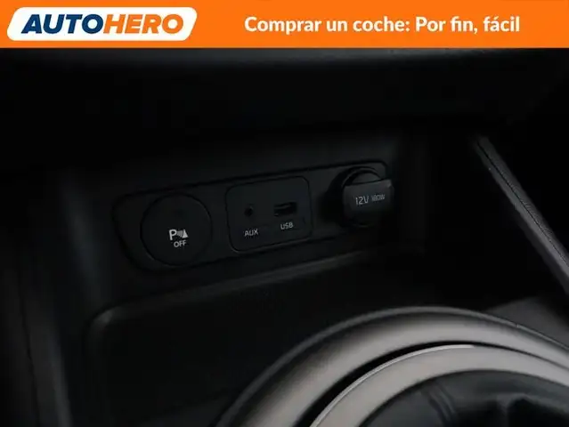 Kia Sportage view 28