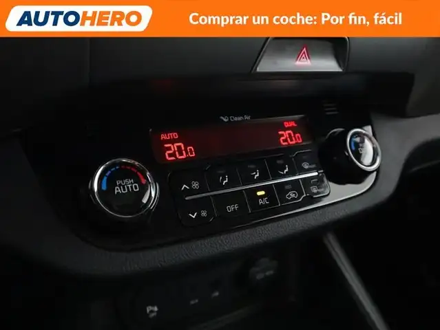 Kia Sportage view 27