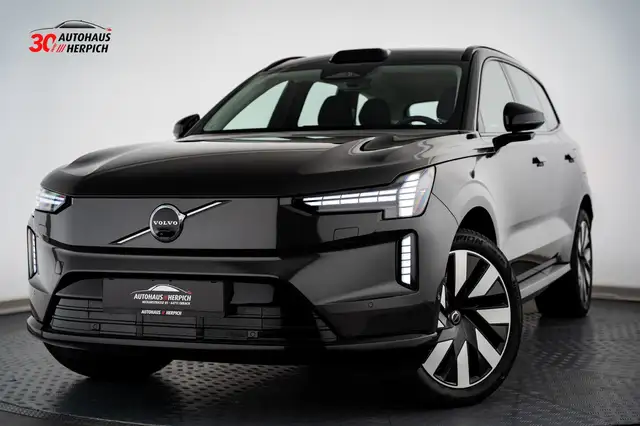 Volvo EX90 TWIN MOTOR AWD ULTRA 7-SITZER AUTOAMTIK