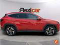 Hyundai TUCSON 1.6 TGDI PHEV Tecno Sky AT Rojo - thumbnail 7