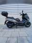 Kymco Super Dink 125 Gris - thumbnail 1