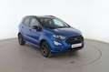 Ford EcoSport 1.0 EcoBoost ST-Line Azul - thumbnail 8