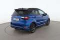 Ford EcoSport 1.0 EcoBoost ST-Line Azul - thumbnail 6