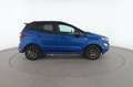 Ford EcoSport 1.0 EcoBoost ST-Line Azul - thumbnail 7