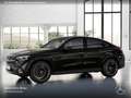 Mercedes-Benz GLC 200 4M AMG+NIGHT+PANO+360+AHK+TOTW+KEYLESS+9G Schwarz - thumbnail 3