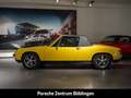 Porsche 914 /6 Sportomatic 12.750 km 3-Hand Zitronengelb Jaune - thumbnail 2