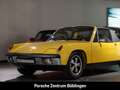Porsche 914 /6 Sportomatic 12.750 km 3-Hand Zitronengelb Jaune - thumbnail 11