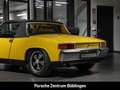 Porsche 914 /6 Sportomatic 12.750 km 3-Hand Zitronengelb Jaune - thumbnail 8