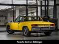 Porsche 914 /6 Sportomatic 12.750 km 3-Hand Zitronengelb Jaune - thumbnail 3