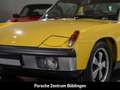Porsche 914 /6 Sportomatic 12.750 km 3-Hand Zitronengelb Jaune - thumbnail 12