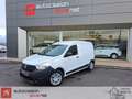 Dacia Dokker 1.6 Essential GLP 75kW White - thumbnail 2