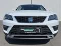 SEAT Ateca 1.5 TSI Style 131€ m. 20% Anzahlung Navi LED SHZ Weiß - thumbnail 3