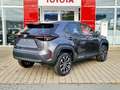 Toyota Yaris Cross 1,5 VVT-iE Hybrid Team D Kamera SHZ Grau - thumbnail 3