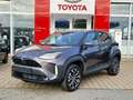 Toyota Yaris Cross 1,5 VVT-iE Hybrid Team D Kamera SHZ Szürke - thumbnail 1