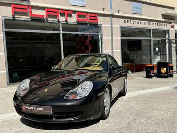 III (996) 300ch Carrera S TipTronic