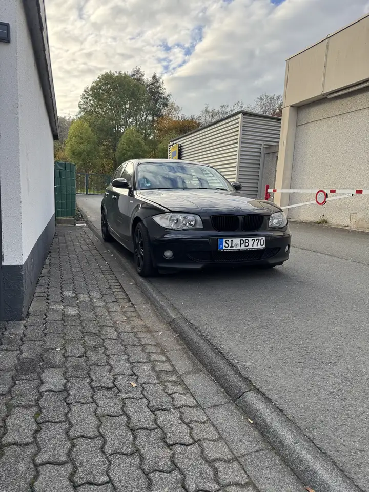 BMW 116