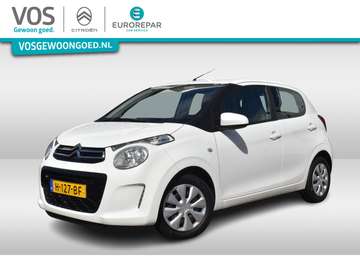 VTi Shine 5 drs Airco | Carplay | Navigatie | Came