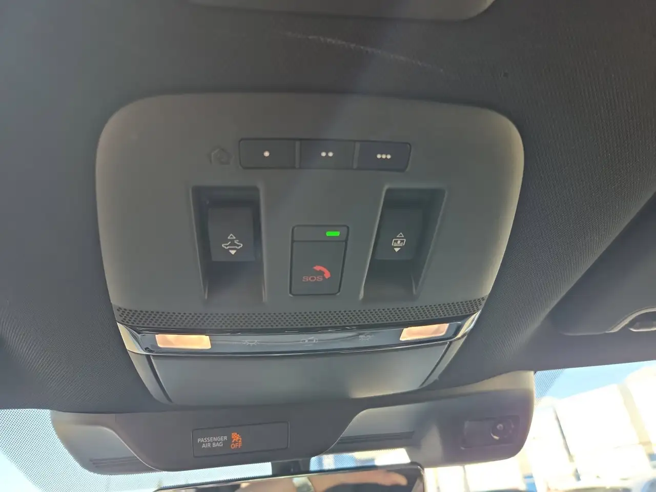 Nissan Armada снимка Nissan Armada