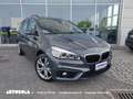 BMW 216 216D GT Business Head UP Tetto Panormico Nav Pro Grigio - thumbnail 2