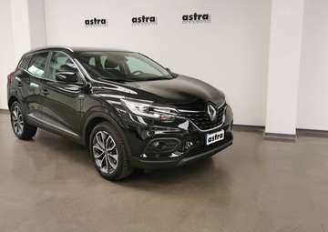 1.5 blue dci Black Edition 115cv