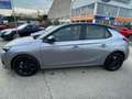 Opel Corsa 1.2i TURBO 100 S\u0026S GS LINE + CAMERA + MIRROR  Gris - thumbnail 3