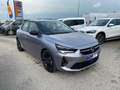 Opel Corsa 1.2i TURBO 100 S\u0026S GS LINE + CAMERA + MIRROR  Gris - thumbnail 2