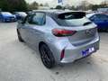 Opel Corsa 1.2i TURBO 100 S\u0026S GS LINE + CAMERA + MIRROR  Gris - thumbnail 20