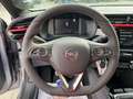 Opel Corsa 1.2i TURBO 100 S\u0026S GS LINE + CAMERA + MIRROR  Gris - thumbnail 8