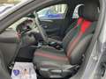 Opel Corsa 1.2i TURBO 100 S\u0026S GS LINE + CAMERA + MIRROR  Gris - thumbnail 5