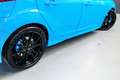 Ford Focus 2.3 350pk RS |UNIEK!|schaalstoelen|sper diff|launc Kék - thumbnail 22