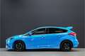 Ford Focus 2.3 350pk RS |UNIEK!|schaalstoelen|sper diff|launc Kék - thumbnail 3