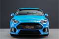 Ford Focus 2.3 350pk RS |UNIEK!|schaalstoelen|sper diff|launc Modrá - thumbnail 2