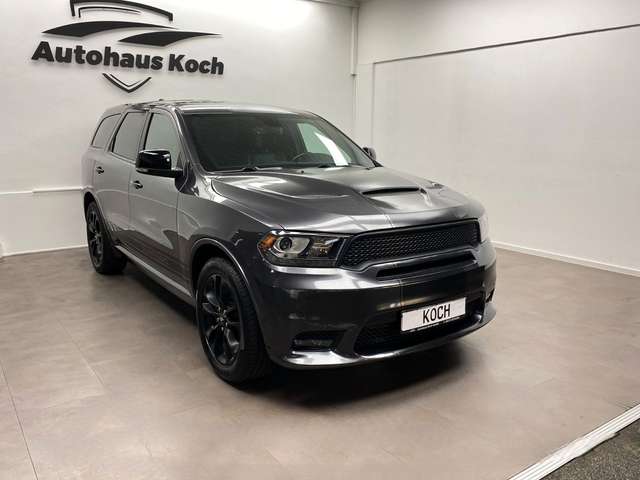Imagine Dodge Durango DURANGO 5.7 HEMI V8 4X4 7xSITZER! TRAUMZUSTAND
