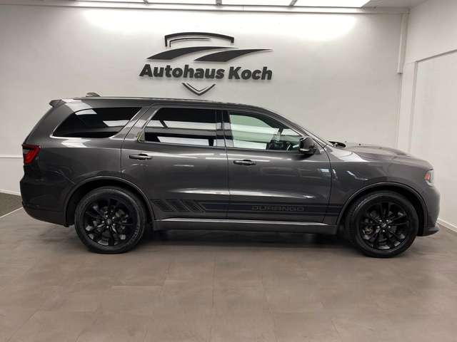 Dodge Durango DURANGO 5.7 HEMI V8 4X4 7xSITZER! TRAUMZUSTAND