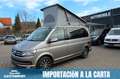 Volkswagen T5 California 2.0TDI BMT Ocean 4M DSG 150kW Grijs - thumbnail 1