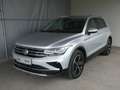 Volkswagen Tiguan Elegance TSI DSG Silber - thumbnail 1