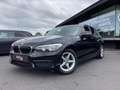 BMW 116 d/114000km/Navi/Alu/PdcV&A/Clim... Negru - thumbnail 3