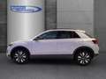 Volkswagen T-Roc 1.0 TSI "GOAL" 116 PS +NAVI+SHZ+PDC+LED+ Weiß - thumbnail 3