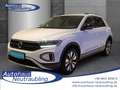 Volkswagen T-Roc 1.0 TSI "GOAL" 116 PS +NAVI+SHZ+PDC+LED+ Weiß - thumbnail 1