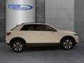Volkswagen T-Roc 1.0 TSI "GOAL" 116 PS +NAVI+SHZ+PDC+LED+ Weiß - thumbnail 7