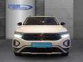 Volkswagen T-Roc 1.0 TSI "GOAL" 116 PS +NAVI+SHZ+PDC+LED+ Weiß - thumbnail 9