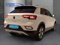 Volkswagen T-Roc 1.0 TSI "GOAL" 116 PS +NAVI+SHZ+PDC+LED+ Weiß - thumbnail 6
