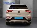 Volkswagen T-Roc 1.0 TSI "GOAL" 116 PS +NAVI+SHZ+PDC+LED+ Weiß - thumbnail 5