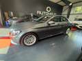 Mercedes-Benz C 200 d BlueTec 2-Hand/LED/Navi/Leder/Org.50tkm Grau - thumbnail 8
