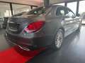 Mercedes-Benz C 200 d BlueTec 2-Hand/LED/Navi/Leder/Org.50tkm Grau - thumbnail 5