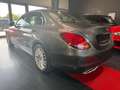 Mercedes-Benz C 200 d BlueTec 2-Hand/LED/Navi/Leder/Org.50tkm Grau - thumbnail 7